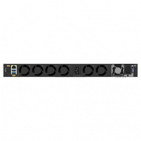 52-pordine 10G PoE hallatav kommutaator