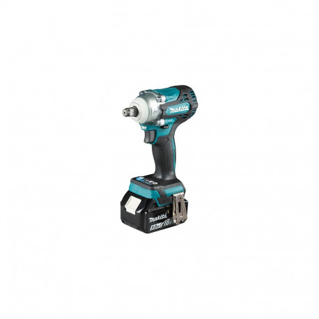 Makita akuga löökkruvikeeraja DTW300RTJ