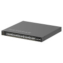 "52-PORT 10G POE MANAGED SWITCH"