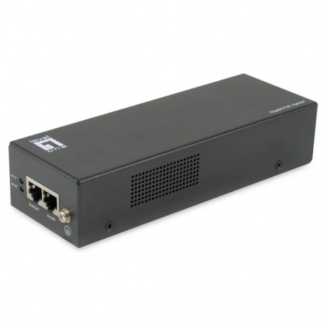 "1x GE PoE-Injektor Adapter POI-5003 90.0W PoE"