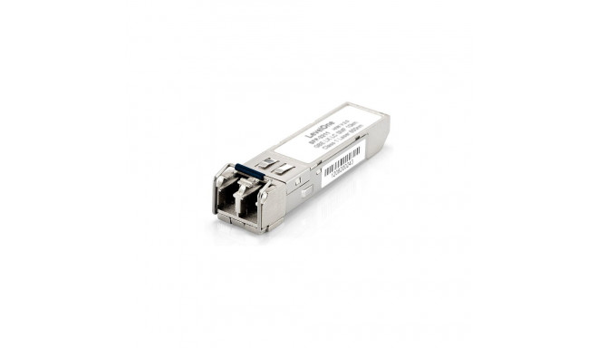"SFP Transceiver 1.25G Single-mode Duplex LC 20km"
