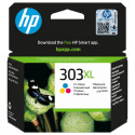 "HP 303XL HIGH YIELD"
