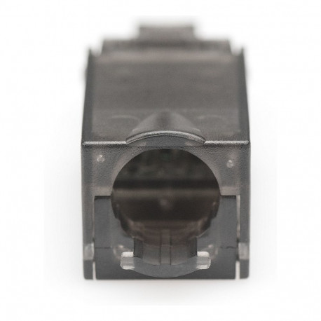 Digitus RJ45 pistik Cat6a välipaigalduseks varjestamata