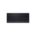 "CHERRY KW 9200 MINI WIRELESS"
