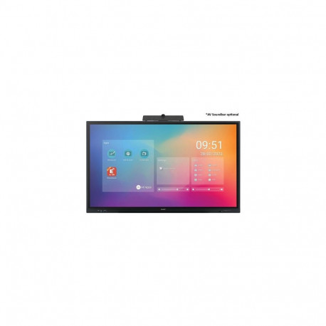 "Sharp PN-LC652 Digital Signage Touch Display 165,1 cm (65"")"