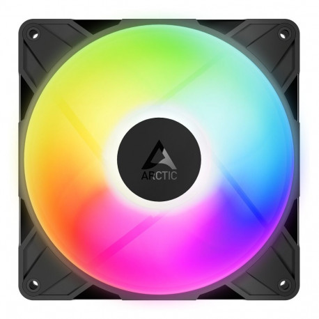 ARCTIC P14 Pro pööratud PWM ventilaator A-RGB