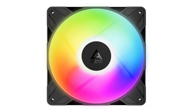 ARCTIC P14 Pro pööratud PWM ventilaator A-RGB