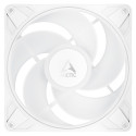"ARCTIC P14 Pro Reverse PWM Lüfter A-RGB White"