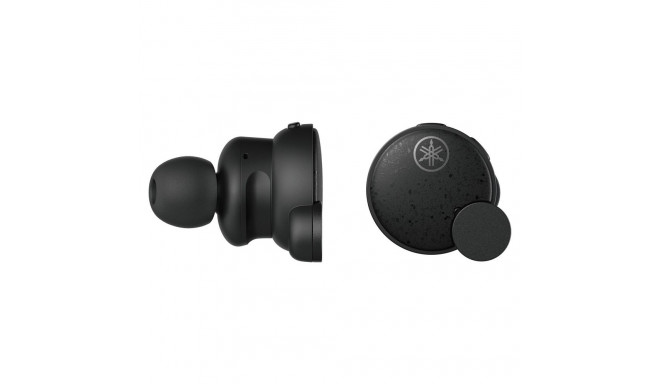 "Yamaha TW-E7B True Wireless Ohrhörer schwarz"