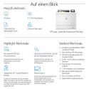 "FL HP Color LaserJet Enterprise M554dn A4/LAN/Duplex"