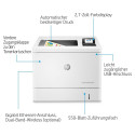 "FL HP Color LaserJet Enterprise M554dn A4/LAN/Duplex"
