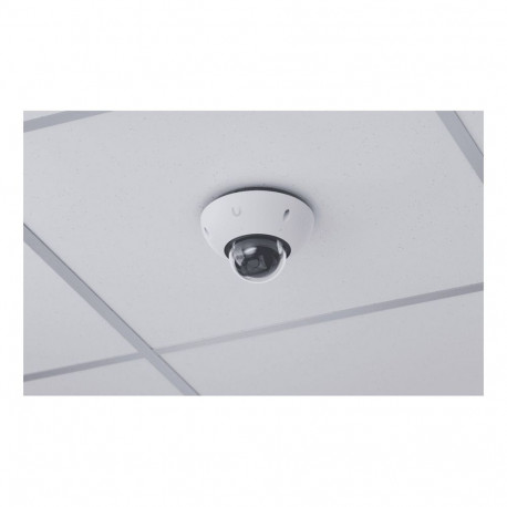 "UbiQuiti UniFi G6 Dome White - UVC-G6-DOME-W"