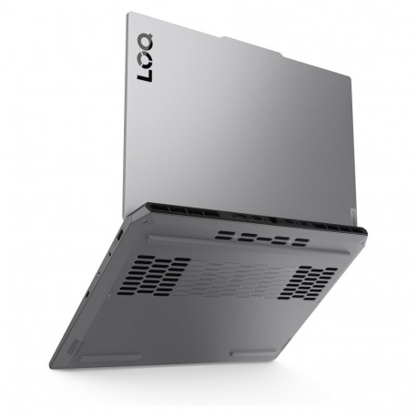 "Lenovo LOQ 3 15.6"" FHD, 144Hz, Ryzen® 7 260, 16GB RAM, 1TB SSD, RTX 5060, Windows 11 Home"