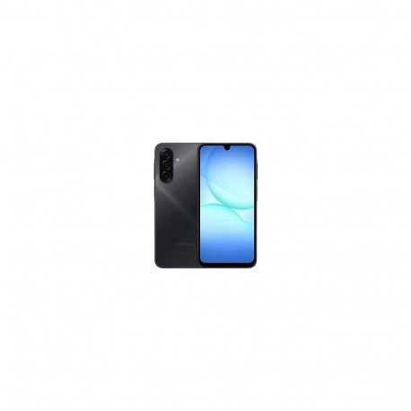 "Samsung Galaxy A17 4G Dual Sim 8RAM 256GB black"