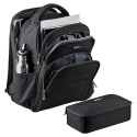 "StarTech 15.6IN LAPTOP BACKPACK W/ CASE"