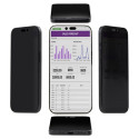"StarTech PRIVACY SCREEN IPHONE 16 PROMAX"