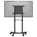 "StarTech MOBILE TV CART FOR 37-70 TVS"