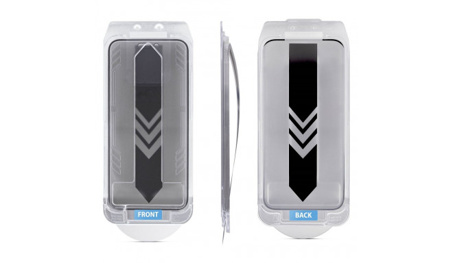 "StarTech PRIVACY SCREEN FOR IPHONE 16"