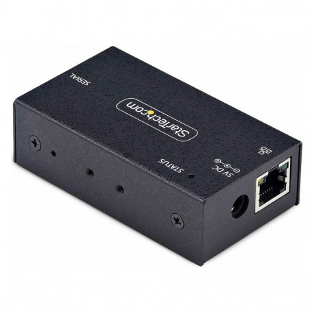 "StarTech SERIAL TO ETHERNET ADAPTER"