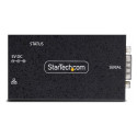 "StarTech SERIAL TO ETHERNET ADAPTER"