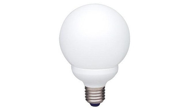Panasonic säästupirn EFG13E672V Globe 13W