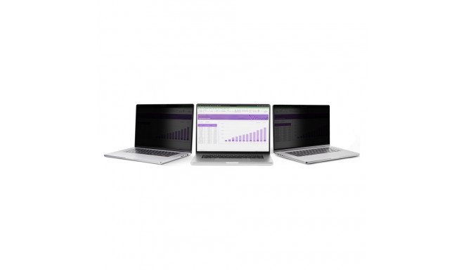 StarTech privaatsusfilter MacBook 15in