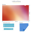 "StarTech 23.8-INCH GOLD PRIVACY SCREEN"