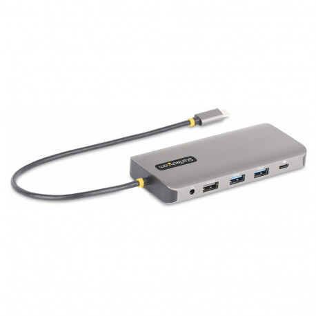 "D StarTech USB-C MULTIMONITOR ADAPTER HDMI"