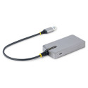 "D StarTech 4-PORT USB HUB 5GBPS PORTABLE"