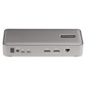 "D StarTech 129UE-USBC-KVM-DOCK"