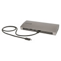 "D StarTech THUNDERBOLT 4 DOCK 96W PD"