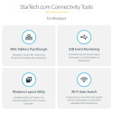"D StarTech USB-C MULTIMONITOR ADAPTER HDMI"