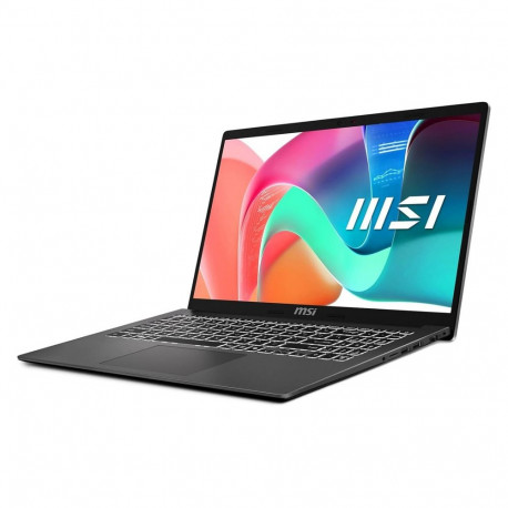 "MSI Modern 15 F13MG-802 i5-1334U/16GB/512GB/W11 Home"