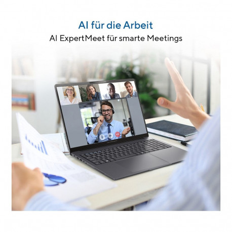 "ASUS ExpertBook B3 16"" U5-125H 16 512 B3605CCA-MB0053X W11P"