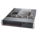 "2HE SUPERMICRO CSE-213BAC8-R1K23LPB"