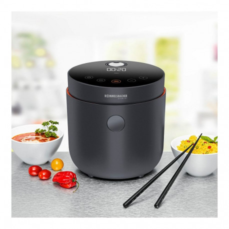 "Rommelsbacher MRK 500 Reiskocher"