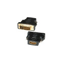 "ROLINE ADAPTER HDMI-DVI-D BU/ST"