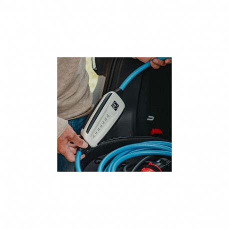 "NRGkick 32A Pure fr PV-Nutzer GSM/GPS/SIM 10m WLAN"