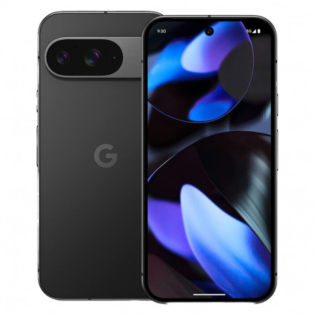 Google Pixel 9 12RAM 128GB 5G obsidiaanmust