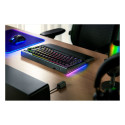 "BlackWidow V4 Pro 75% Intl. US Layout ISO"