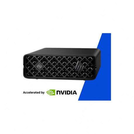 "HP ZGX NANO G1n AI Mini GB10 Nvidia Blackwell/128GB/4TBSSD/DGX"