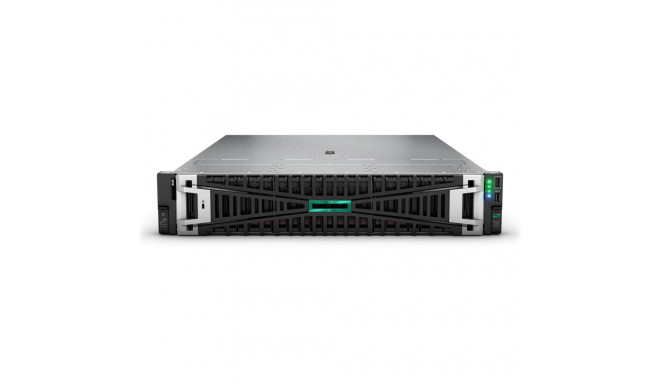 HPE ProLiant DL385 Gen11 9015 3 server