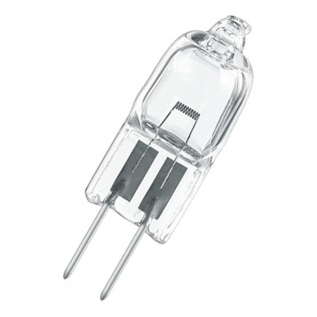 "Osram 64250 HLX 20W 6V G4 Halogenlampe Niedervolt Xenophot"