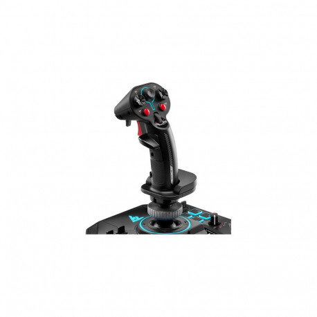 Thrustmaster Sol-R 4 HOTAS
