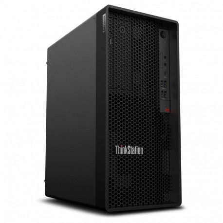 "Lenovo ThinkStation P2 Tower 30FR002CGE i7-14700 vPro 16GB RAM/1TB SSD RTX4060 Win11 Pro"