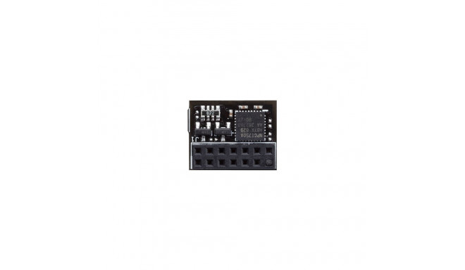 ASUS TPM-SPI riistvaraline turvakiip