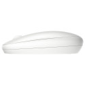 "HP 240 Bluetooth Maus Weiß"
