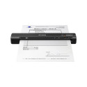 "EPSON WorkForce ES-60W mobiler Scanner"