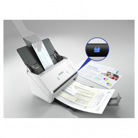 Epson dokumendiskanner WorkForce DS-530II