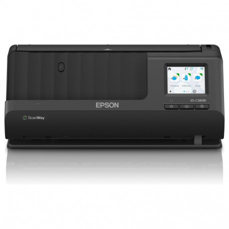 "EPSON WorkForce ES-C380W A4"